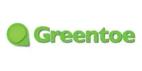 Greentoe Discount code