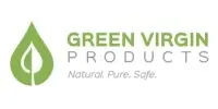 Cupom Green Virgin Products
