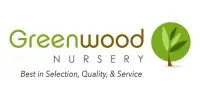 Greenwood Nursery Discount code