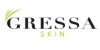 Gressa Skin Discount code