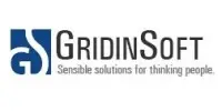 Código Promocional GridinSoft