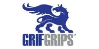 Cupón GrifGrips
