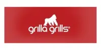 Grilla Grills Coupon