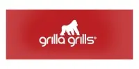 Grilla Grills Discount code