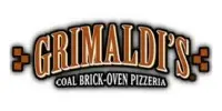Cupón Grimaldis-pizza.com