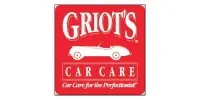 Griot's Garage Kuponlar