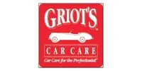 Griot's Garage 優惠碼