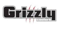 Grizzly Coolers Rabattkod