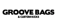 Código Promocional Groove Bags