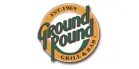 Ground Round Kortingscode