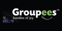 mã giảm giá Groupees.com