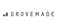 Grovemade Discount code