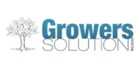 Growers Solution Cupom