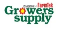 growerssupply.com Kody Rabatowe 