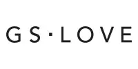 GS LOVE Slevový Kód