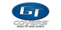 Cupom GT Covers