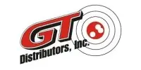Código Promocional GT Distributors
