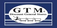 GTM Discount code