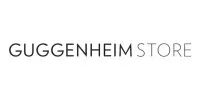 mã giảm giá Guggenheim Store