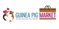Cupón Guinea Pig Market