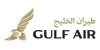 Gulf air Cupón
