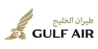 Gulf air كود خصم