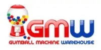 Gumball Machine Warehouse 優惠碼