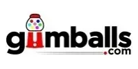 mã giảm giá Gumballs.com