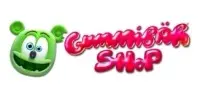 Cupom Gummybearshop.com