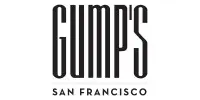 Gumps Code Promo