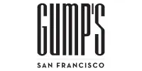 Gumps Discount code