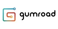 Gumroad كود خصم