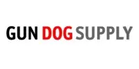 Cupom Gun Dog Supply