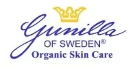 mã giảm giá Gunilla Of Sweden