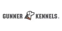 mã giảm giá Gunner Kennels