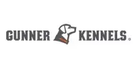 Gunner Kennels كود خصم