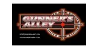 Gunners Alley Slevový Kód