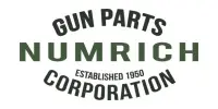 Numrich Gun Parts Corporation Koda za Popust