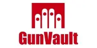 Código Promocional Gunvault