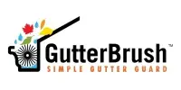 Código Promocional Gutterbrush