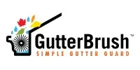 Cupom Gutterbrush