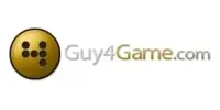 Guy4Game.com Voucher Codes