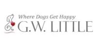 G.W. Little Discount code