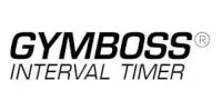 mã giảm giá Gymboss