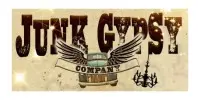 Gypsyville By The Junk Gypsy Co. Slevový Kód