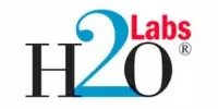 mã giảm giá H2o Labs