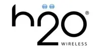 H2O Wireless Slevový Kód