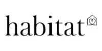 Habitat 쿠폰