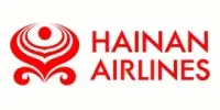 Hainan Airlines Kupon