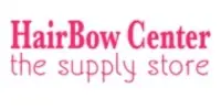 Hair Bow Center Coupon